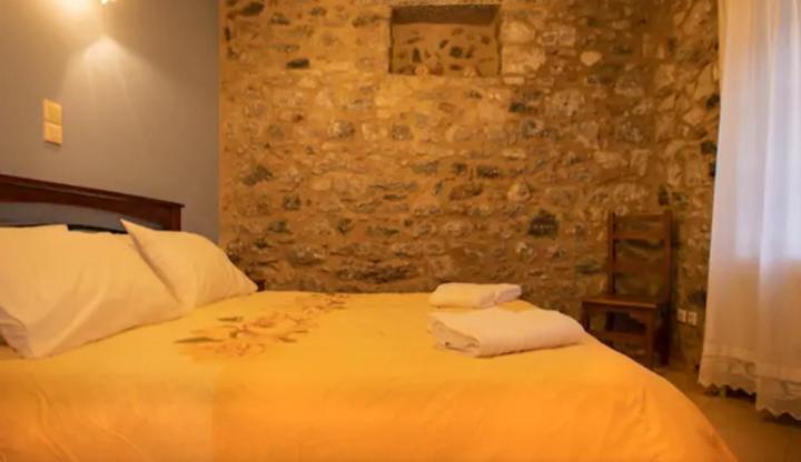 Appartement Amphitrite'S House à Néon Oítilon Extérieur photo
