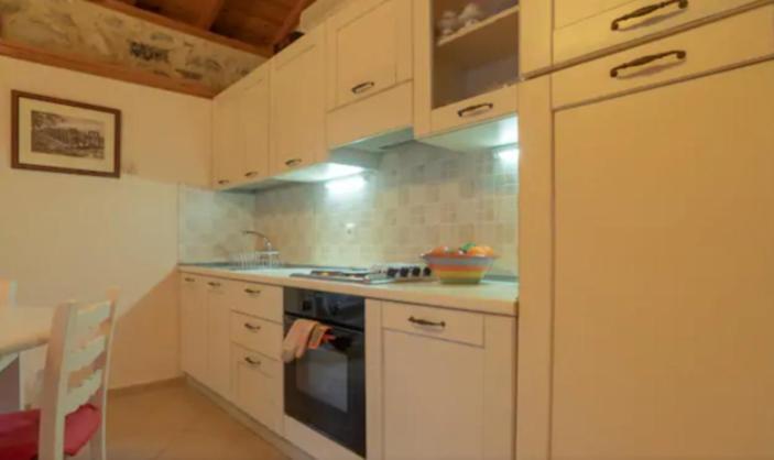 Appartement Amphitrite'S House à Néon Oítilon Extérieur photo