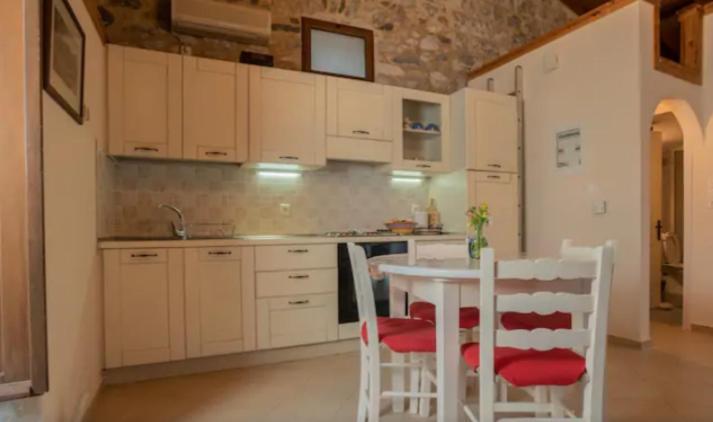 Appartement Amphitrite'S House à Néon Oítilon Extérieur photo